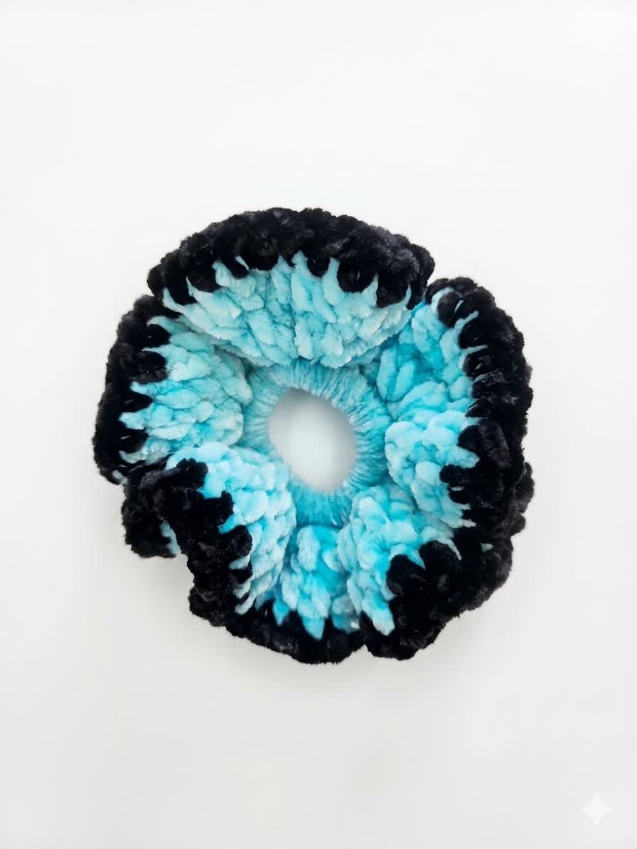 Scrunchies