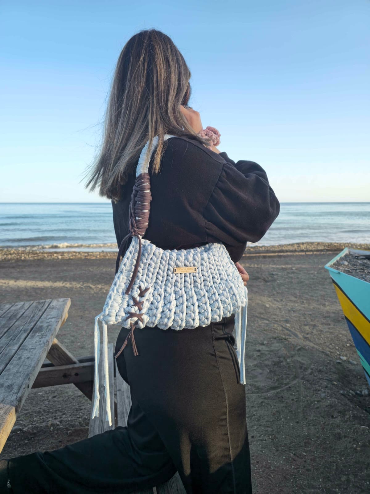 How to Build a Capsule Wardrobe with Handmade Accessories